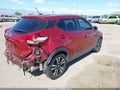 2018 Nissan Kicks — photo 4 of 19 | VIN 3N1CP5CU8JL530485