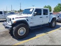 2020 Jeep Gladiator — photo 2 of 22 | VIN 1C6JJTBG4LL187282