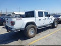 2020 Jeep Gladiator — photo 4 of 22 | VIN 1C6JJTBG4LL187282