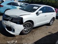 2016 Acura RDX — photo 2 of 16 | VIN 5J8TB4H52GL009274