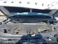 2025 Jeep Wagoneer — photo 10 of 17 | VIN 1C4SJVBP6SS521499