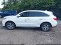 2019 Acura MDX — photo 14 of 16 | VIN 5J8YD4H33KL029153