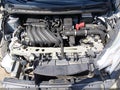 2015 Nissan Versa Note — photo 10 of 20 | VIN 3N1CE2CP9FL366234