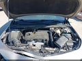 2024 Chevrolet Malibu — photo 10 of 14 | VIN 1G1ZD5ST7RF167264