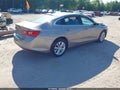 2024 Chevrolet Malibu — photo 4 of 14 | VIN 1G1ZD5ST7RF167264