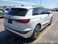 2025 Audi Q6 e-tron — photo 4 of 19 | VIN WA114BGF5SA022601
