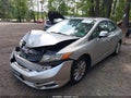 2012 Honda Civic — photo 2 of 16 | VIN 19XFB2F94CE324702