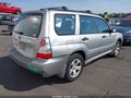2007 Subaru Forester — photo 4 of 12 | VIN JF1SG63677H736782
