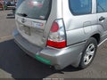 2007 Subaru Forester — photo 6 of 12 | VIN JF1SG63677H736782