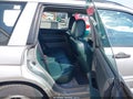 2007 Subaru Forester — photo 8 of 12 | VIN JF1SG63677H736782