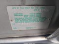 2007 Subaru Forester — photo 9 of 12 | VIN JF1SG63677H736782