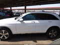 2016 Mercedes-Benz GLC-Class — photo 15 of 22 | VIN WDC0G4JB8GF020470