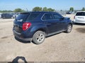 2017 Chevrolet Equinox — photo 4 of 16 | VIN 2GNALBEK4H1571225