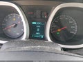 2017 Chevrolet Equinox — photo 7 of 16 | VIN 2GNALBEK4H1571225