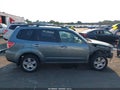 2009 Subaru Forester — photo 14 of 19 | VIN JF2SH64619H751627