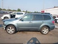 2009 Subaru Forester — photo 15 of 19 | VIN JF2SH64619H751627
