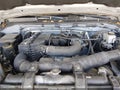 2012 Nissan Frontier — photo 10 of 16 | VIN 1N6BD0CT9CC413683