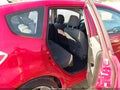 2013 Honda Fit — photo 8 of 17 | VIN JHMGE8H34DC054157