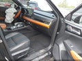 2023 Mitsubishi Outlander — photo 5 of 16 | VIN JA4J4VA88PZ020281