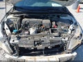 2017 Honda Accord — photo 10 of 16 | VIN 1HGCR2F5XHA285461