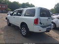 2015 Nissan Armada — photo 3 of 11 | VIN 5N1AA0NCXFN621631