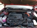 2025 Toyota Crown — photo 10 of 17 | VIN JTDACAAJ3S3003050