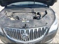 2016 Buick Enclave — photo 10 of 16 | VIN 5GAKVBKD5GJ324153