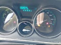 2016 Buick Enclave — photo 7 of 16 | VIN 5GAKVBKD5GJ324153