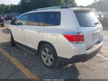 2013 Toyota Highlander — photo 3 of 16 | VIN 5TDYK3EHXDS105709