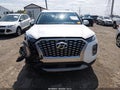 2022 Hyundai Palisade — photo 12 of 16 | VIN KM8R44HE8NU432317