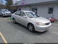 2003 Toyota Camry — photo 1 of 16 | VIN 4T1BE32K83U768487
