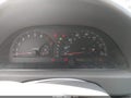 2003 Toyota Camry — photo 7 of 16 | VIN 4T1BE32K83U768487