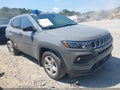 2023 Jeep Compass — photo 1 of 16 | VIN 3C4NJDBN3PT558165