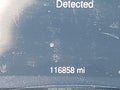 2015 Dodge Durango — photo 14 of 15 | VIN 1C4SDHCT1FC194143