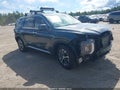 2022 Hyundai Palisade — photo 1 of 18 | VIN KM8R2DHE1NU415493