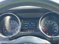2015 Ford Mustang — photo 7 of 17 | VIN 1FATP8UH3F5334743