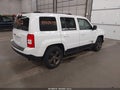 2016 Jeep Patriot — photo 4 of 12 | VIN 1C4NJPBB7GD752114