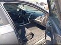 2015 Nissan Altima — photo 5 of 15 | VIN 1N4AL3AP5FC127445