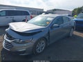 2024 Chevrolet Malibu — photo 2 of 16 | VIN 1G1ZD5ST5RF169269