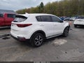 2020 Kia Sportage — photo 4 of 19 | VIN KNDPMCAC0L7688753