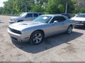 2018 Dodge Challenger — photo 2 of 16 | VIN 2C3CDZAGXJH242264