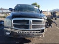 2006 Dodge Durango — photo 12 of 16 | VIN 1D4HD48N06F142405