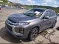 2020 Mitsubishi Outlander Sport — photo 2 of 12 | VIN JA4AR3AU9LU029856