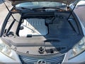 2008 Lexus ES 350 — photo 10 of 16 | VIN JTHBJ46G282204573