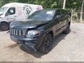 2019 Jeep Grand Cherokee — photo 2 of 11 | VIN 1C4RJFAG2KC819063