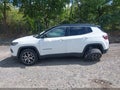 2025 Jeep Compass — photo 14 of 16 | VIN 3C4NJDCN0ST525275