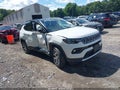 2025 Jeep Compass — photo 1 of 16 | VIN 3C4NJDCN0ST525275