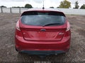 2015 Ford Fiesta — photo 16 of 16 | VIN 3FADP4EJ9FM117934