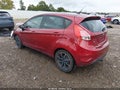 2015 Ford Fiesta — photo 3 of 16 | VIN 3FADP4EJ9FM117934