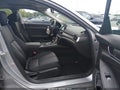 2019 Honda Accord — photo 5 of 16 | VIN 1HGCV1F43KA021566